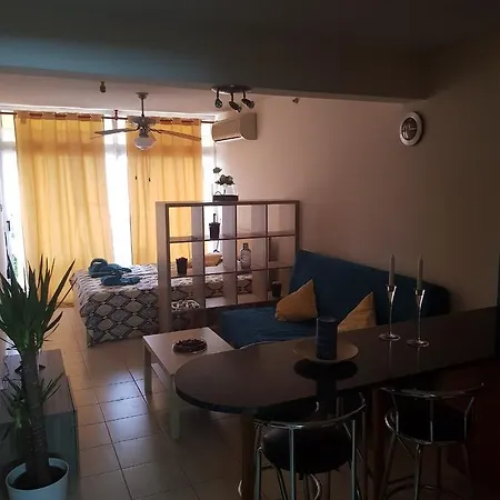 Apartment V Ayia Napa